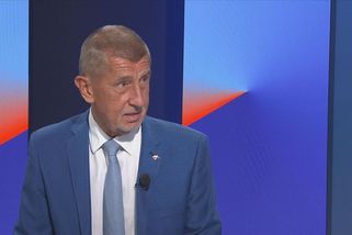 Babiš odmítl říct, jestli Česko ovlivňuje klimatická změna: Nechci ji řešit, řekl | TN.cz